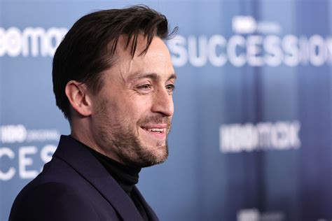 'Succession': Kieran Culkin Learned to Handle Costar Brian Cox's On-Set ...