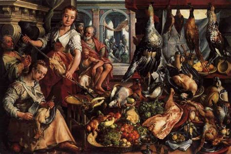 History of Gastronomy: The Birth of the Haute Cuisine