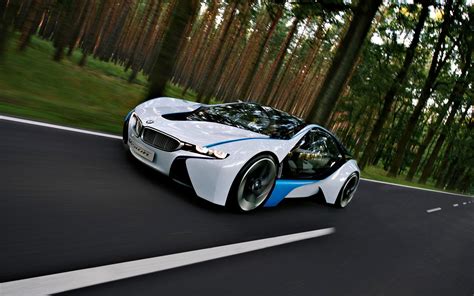 BMW Concept Cars Wallpapers - Top Free BMW Concept Cars Backgrounds - WallpaperAccess