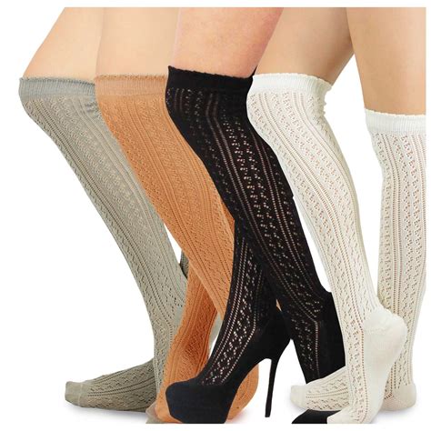 Women's Sock Tr … - Lori Sileas