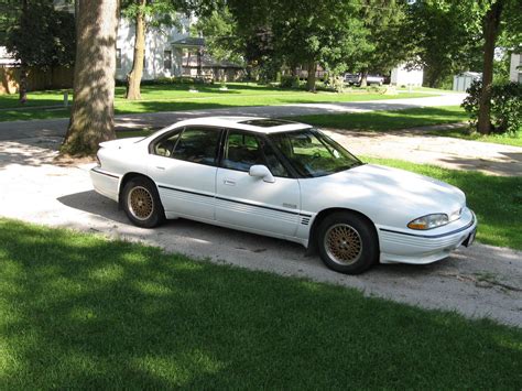 1999 Pontiac Bonneville SSEi 0-60 Times, Top Speed, Specs, Quarter Mile, and Wallpapers ...