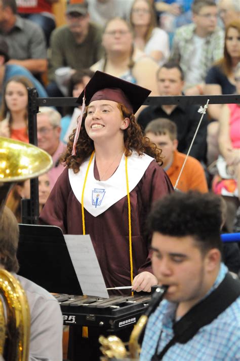 Slideshow: Bluefield High School Commencement ceremony | Gallery ...