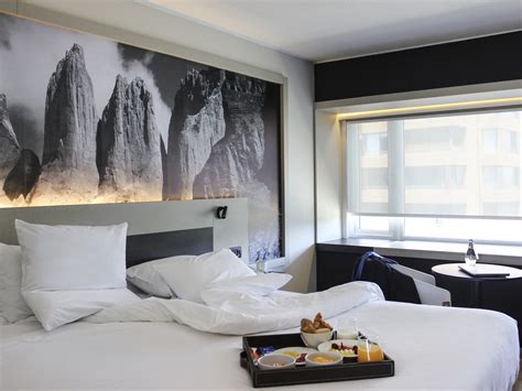 Hotel in Vitacura to make the most of it | Novotel - ALL