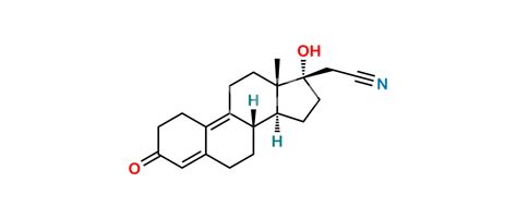 17-Epi-Dienogest – Alentris Research Pvt. Ltd.