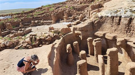 Karahan Tepe Revisited - Eastern Turkey Tours