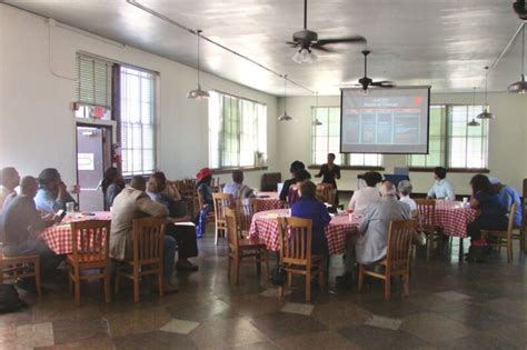 New Mexico Black leaders challenge tricultural myth - New Mexico In Depth