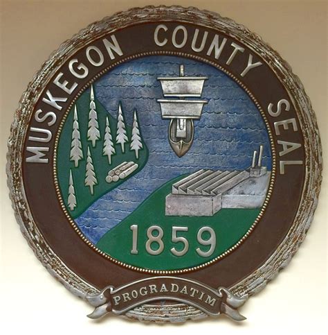 Muskegon County to hold public hearing on general-operating millage | MLive.com