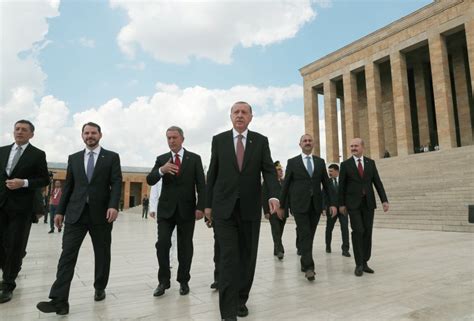 Erdogan in Germany Struggle for the speech - MLKP