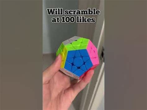 Will I Scramble the 17x17 Rubik’s Cube? - YouTube