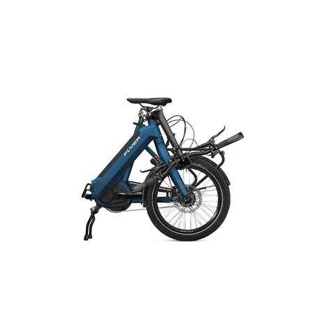 Flyer Upstreet2 5.41R - Comfort - Dörr E-Bike Shop