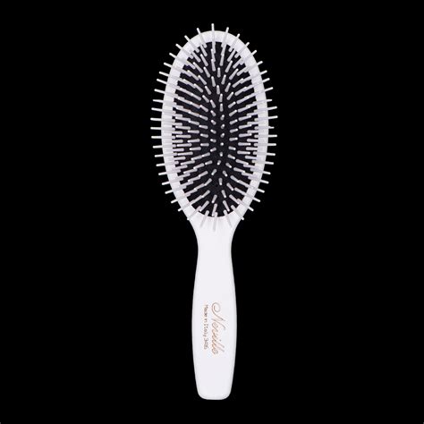 Neville Oval Paddle Brush | Neville Hair and Beauty