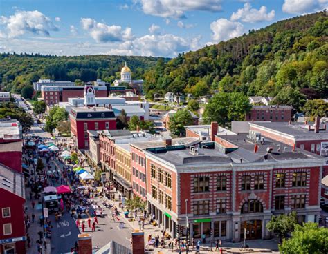 Active Roadmap Case Study: Montpelier, VT - Smart Growth America