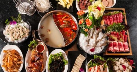 50 All You Can Eat Hot Pot Near Me