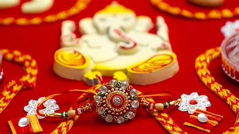 Raksha Bandhan 2022: DIY rakhi ideas to make the festival extra-special - Hindustan Times