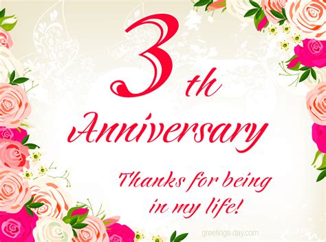 Happy Anniversary Greetings Ecards Free Cards, Pictures, Images ᐉ All Holidays in USA