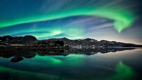 Natural wonders of the Northern Lights HD Wallpaper (1) #1 - 1920x1080 Wallpaper Download ...