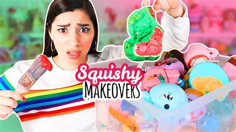 Fixing The UNFIXABLE: Squishy Makeovers from "The Hopeless Bin" Chords ...