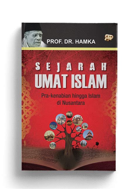 Sejarah Umat Islam