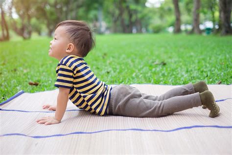 Os melhores métodos de relaxamento para crianças de acordo com a idade - Sou Mamãe