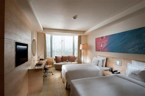 Doubletree By Hilton Kuala Lumpur en Kuala Lumpur | BestDay.com