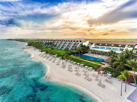 GRAND VELAS RIVIERA MAYA - Updated 2021 Prices & Resort (All-Inclusive ...