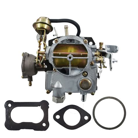 Carburetor Rebuild Kit Rochester 2 Barrel