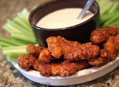 .: Wingers Amazing Sauce Recipe