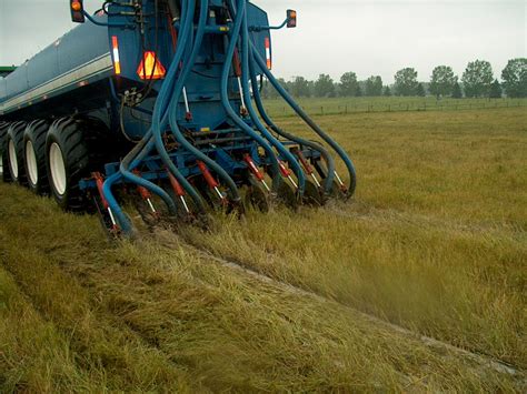 Managing manure to get the most out of it as a fertilizerTop Crop Manager