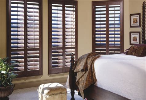 Plantation Shutters - Longhorn - Screens. Shades. Shutters.