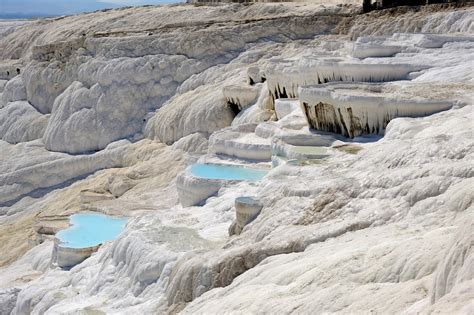 Pamukkale Turkey Nature - Free photo on Pixabay - Pixabay