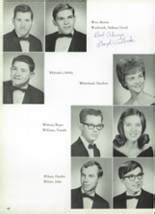 Explore 1966 Cookeville High School Yearbook, Cookeville TN - Classmates