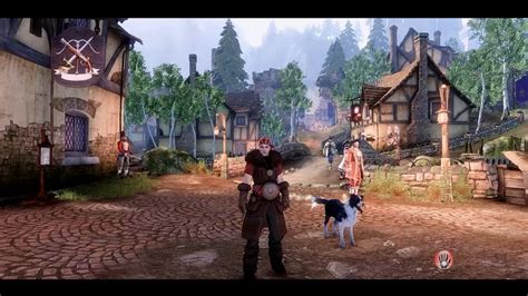 Fable III Ultra Realistic Graphics Mod | Fable 3 Graphics Mod - REGNO FAIRNESS