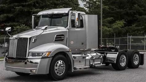 New Western Star Trucks Logo - LogoDix