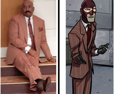 Tf2 Spy Cosplay