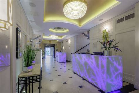 DoubleTree by Hilton London Greenwich London | Bookonline.com