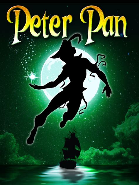 Peter Pan [07/10/18]