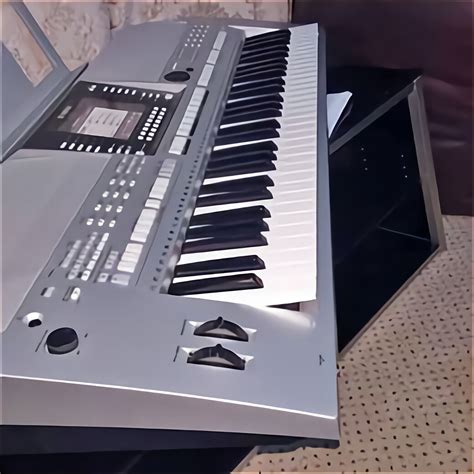 Yamaha Keyboard Psr 3000 for sale in UK | 14 used Yamaha Keyboard Psr 3000