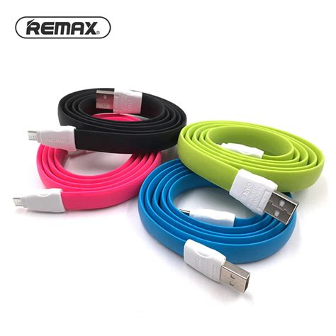 Aliexpress.com : Buy REMAX Full Speed Portable DATA Cable Fast Charge ...