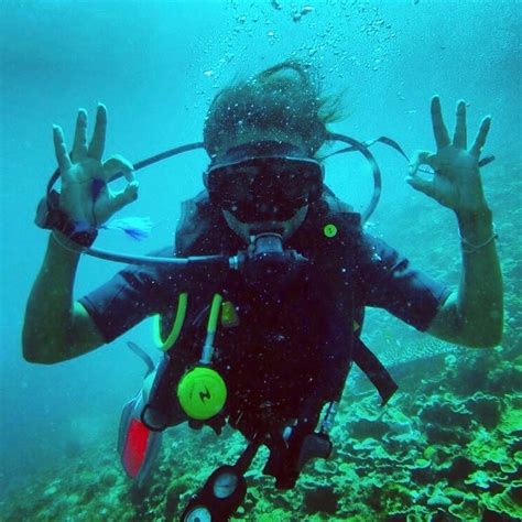 7 Scuba Diving Tips For Beginners | Go Live Explore