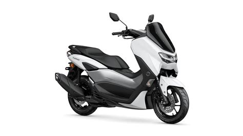 Neumotorrad: Yamaha NMAX 155, Baujahr: 2023, 3'999.00 EUR