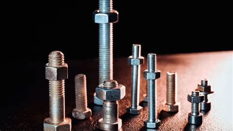 Threaded Fasteners: Causes and Precautions for Loose Connections ...