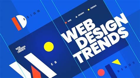 Top 8 Web Design Trends Which Will Take Over in 2022 - htmlBurger Blog