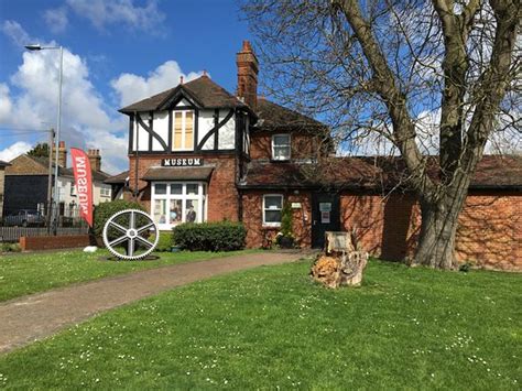 Trustee vacancy - Maldon Museum in the Park - AIM - Association of Independent Museums