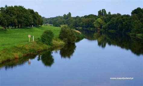 The Oder River in Wroclaw - Photo 270/322