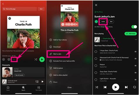 How to Start a Spotify Jam: A Comprehensive Guide | AudiFab