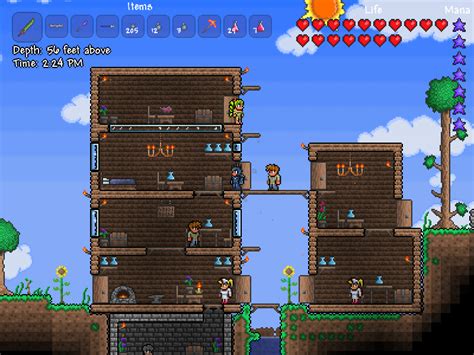 Terraria Download Free Full Game | Speed-New