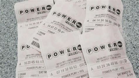 What are the winning Powerball lottery numbers in the $262 million jackpot for June 3, 2023? See ...