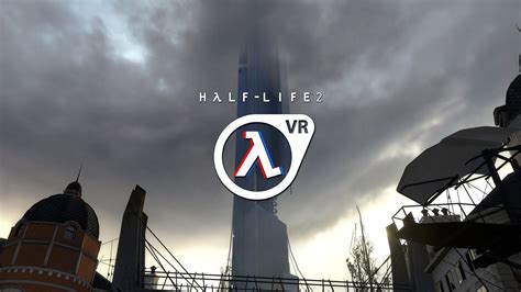 Half-Life 2 VR Mod Shows Off New Progress with Gravity Gun Gameplay