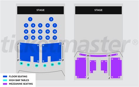 The Princess Theatre - Woolloongabba, QLD | Tickets, 2023 Event Schedule, Seating Chart