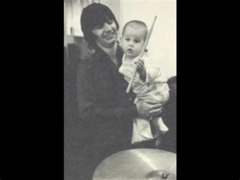 Ringo & Jason Starkey | Ringo starr, The beatles, Beatles ringo